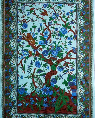 Powerloom Tree Of Life