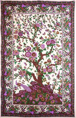 Powerloom Tree Of Life