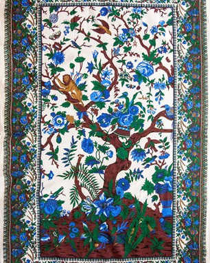 Powerloom Tree Of Life