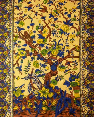 Powerloom Tree Of Life