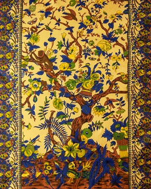 Powerloom Tree Of Life