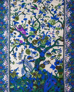 Powerloom Tree Of Life