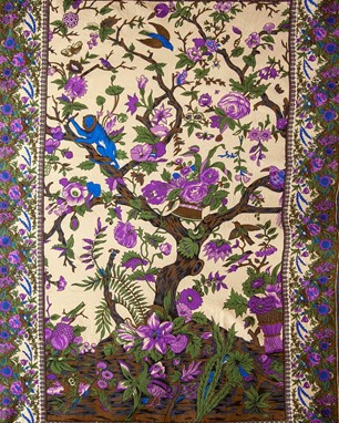 Powerloom Tree Of Life