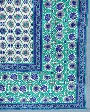 Persian Design Tapestry