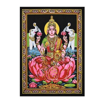 Laxmi Wall Hanging