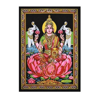 Laxmi Wall Hanging