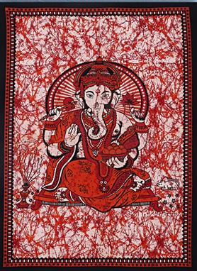 Ganesh Wall Hanging