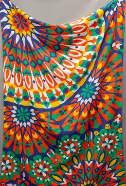 Shamiyana Design Tapestry