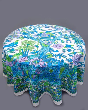 Tree Of Life Tablecloth