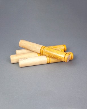 Wood Stick For Singing Bowls