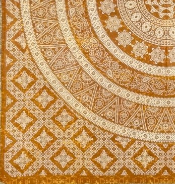 Jaipur Print Tapestry