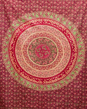 Sanganeer Tapestry