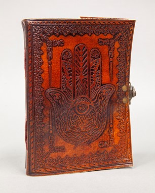 Hand Of Fatima Journal