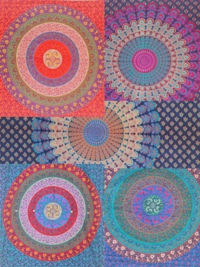 Sanganeer Tapestry Assortment