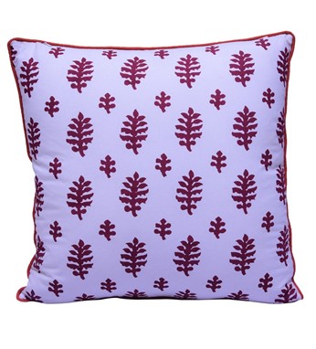 Dabu Print Cushion Covers