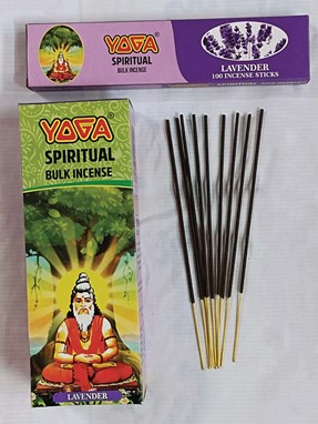 Wholesale Yoga Bulk Incense Sticks from India Arts