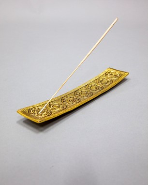 Wholesale 7 Chakra Incense Burner from India Arts