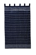 Cotton Dabu Print Curtain CT403-04 View 3