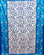 French Floral Tapestry 263-02 View 4