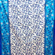 French Floral Tapestry 263-02 View 5