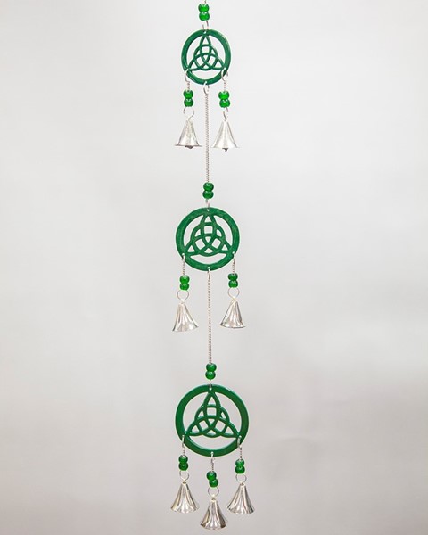 Celtic Chime With Bells BS381