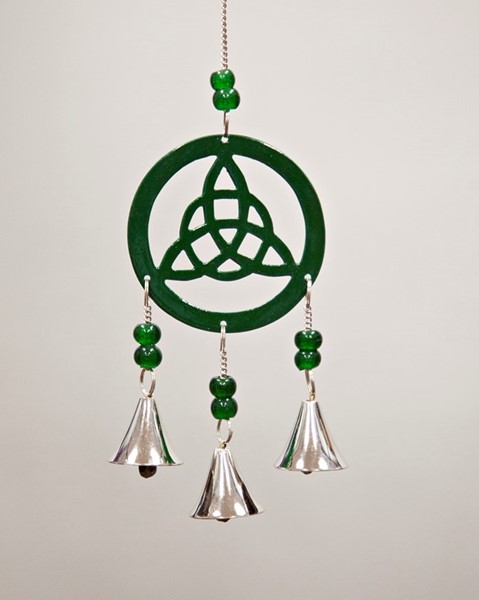 Celtic Chime With Bells BS382