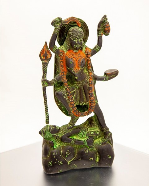 Aluminum Standing Kali BW750