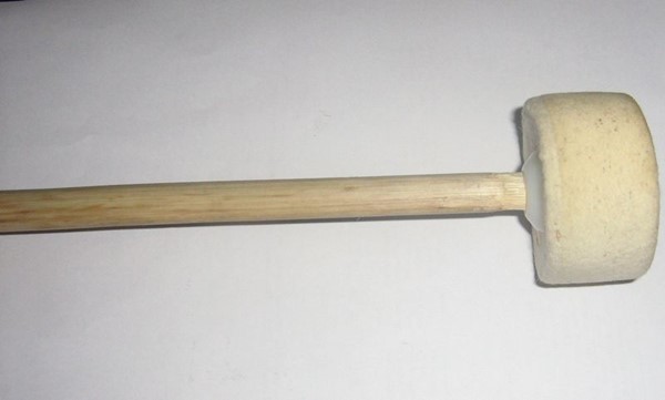 Wooden Mallet For Gong BW800