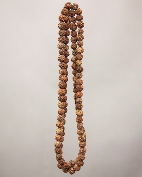 108 Bead Rudraksha Mala GW015