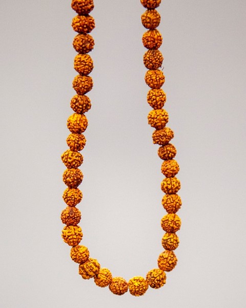 108 Bead Rudraksha Mala GW017
