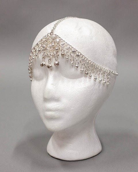 Head Piece 141
