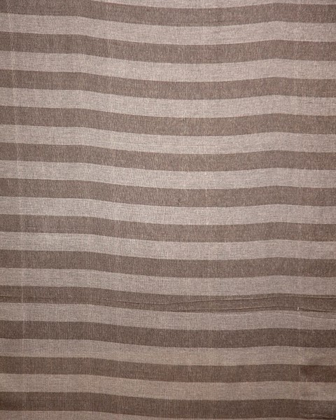India Arts Striped Handloom Cotton Tapestry 017-07