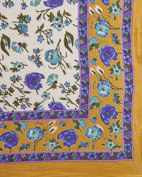 Floral Tapestry 261-03