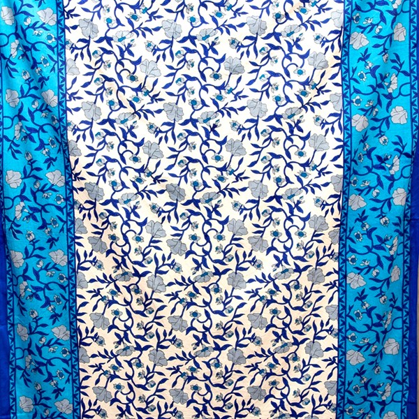 French Floral Tapestry 263-02