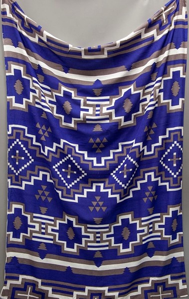 Native American Design Tapestry 117-04