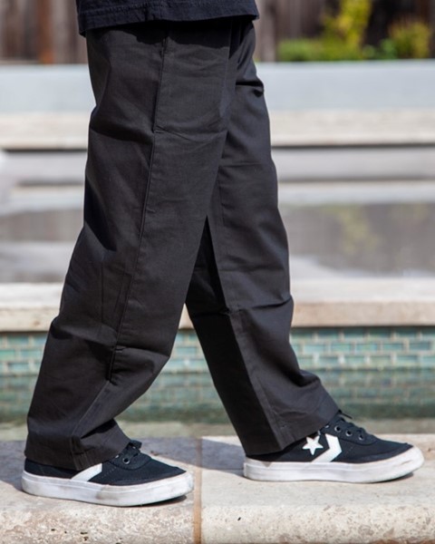 Cotton Boys Draw String Pants ZZ059