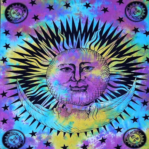 Celestial Tapestry<br>(Double Size Only) 431-06