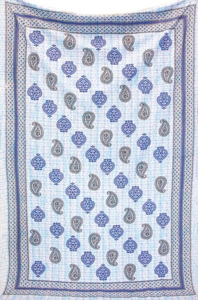Traditional Print Tapestry 452-02