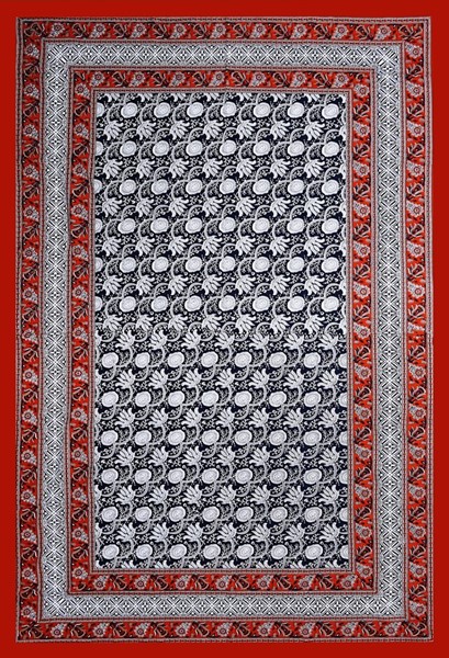 Procion Print Tapestry SW356-02