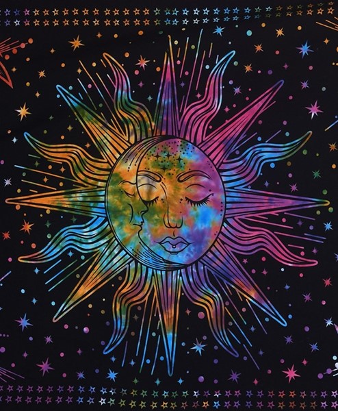 Celestial Wall Hanging SW086-06