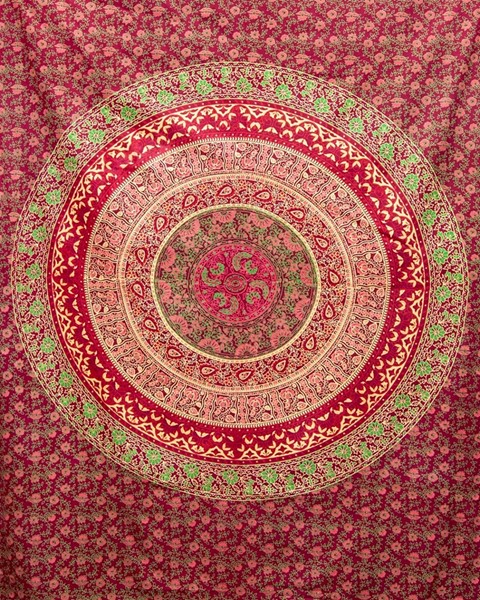 Sanganeer Tapestry 382-03