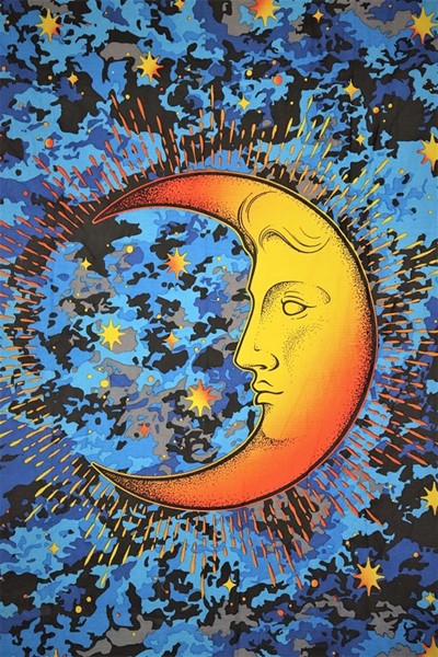 Celestial Wall Hanging SW086-08