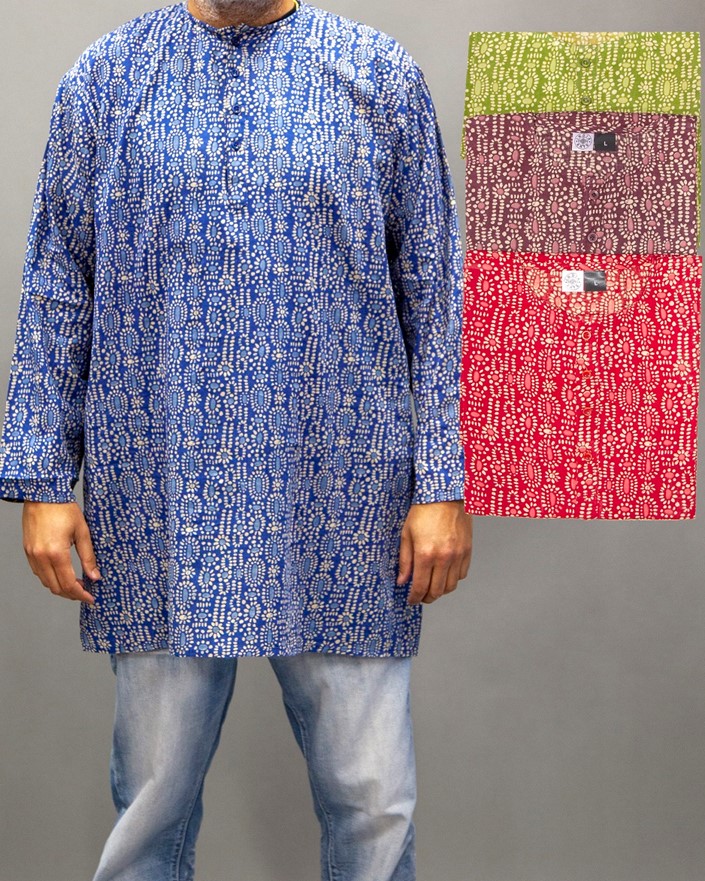 netplay ethnic kurta